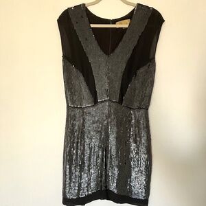 Nicole Miller Cocktail Dress